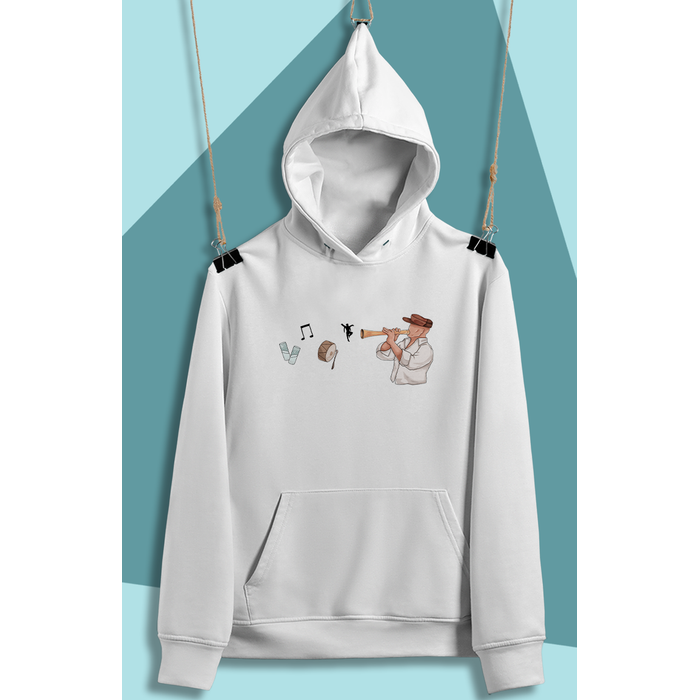 Zurnac� (�niseks Kap��onlu)