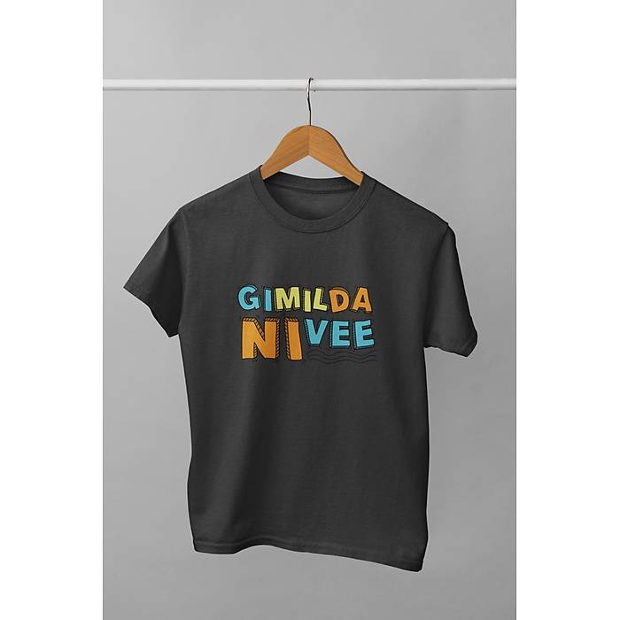 Gmldan Vee 2 (niseks ocuk Tirt)