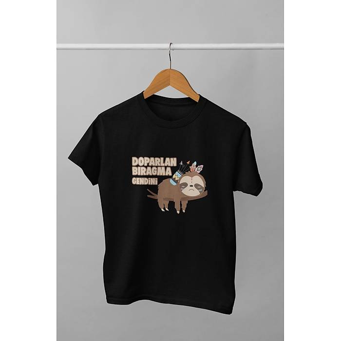 Doparlan B�ragma Gendini (�niseks  �ocuk Ti��rt)