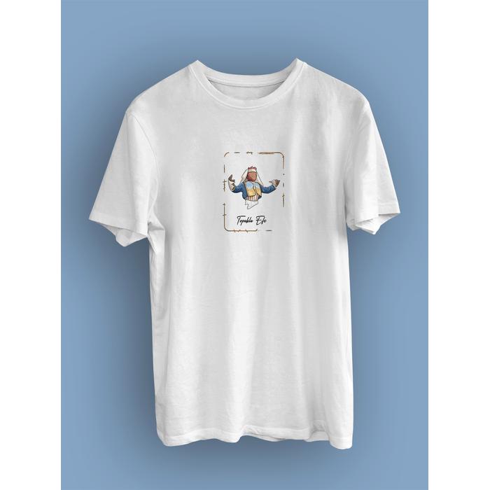 Topuklu Efe Minimal  (�niseks Ti��rt)