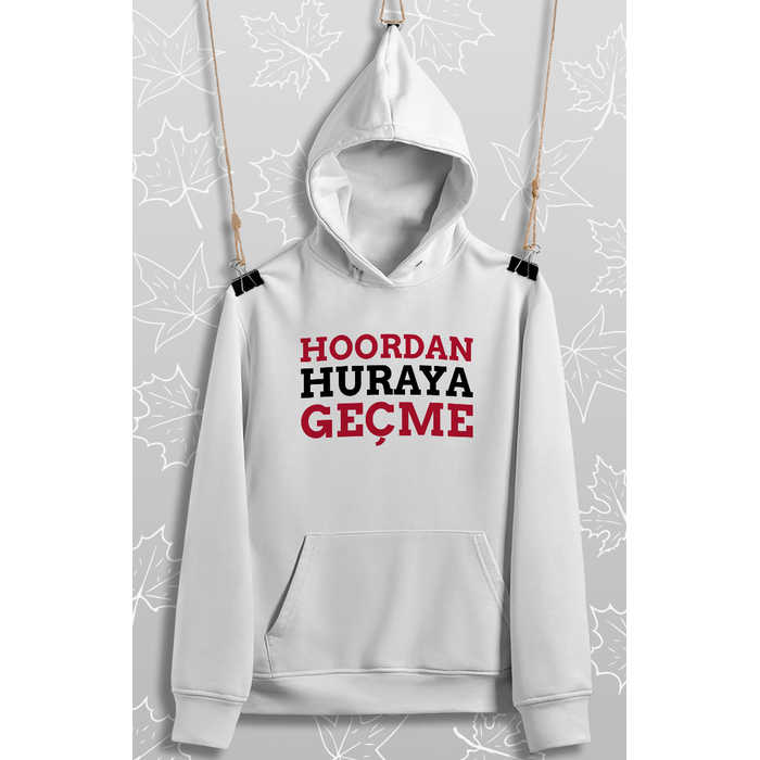 Hoordan Huraya Ge�me(�niseks Kap��onlu)