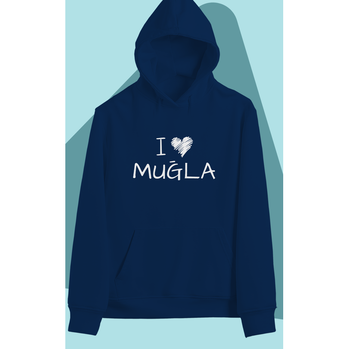 I Love Mu�la(�niseks Kap��onlu)