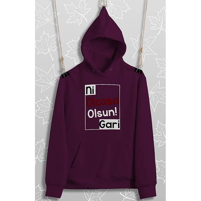 Ni Olcasa Olsun Gari 2 !!(niseks Kaponlu)