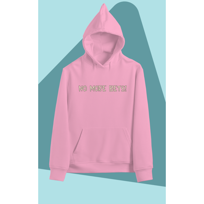 No More Bets (�niseks Kap��onlu)
