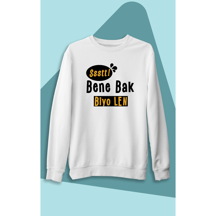 Ssst Bene Bak Biyo Len! (�niseks Kap��onsuz)