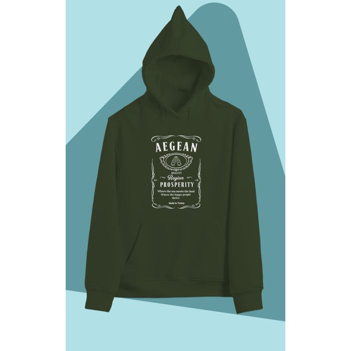 Aegean Daniel (�niseks Kap��onlu)