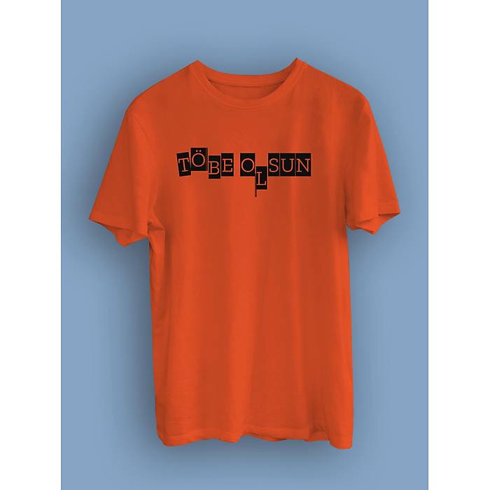 Tbe Olsun (niseks Tirt)