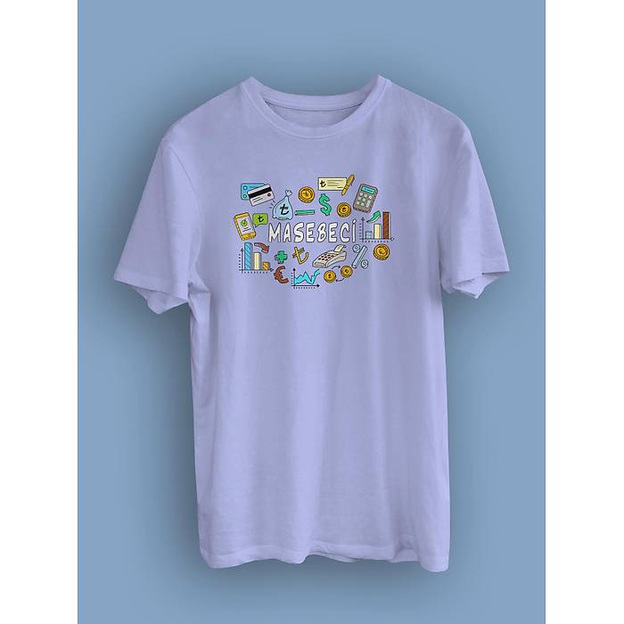 Masebeci 1 (niseks Tirt)