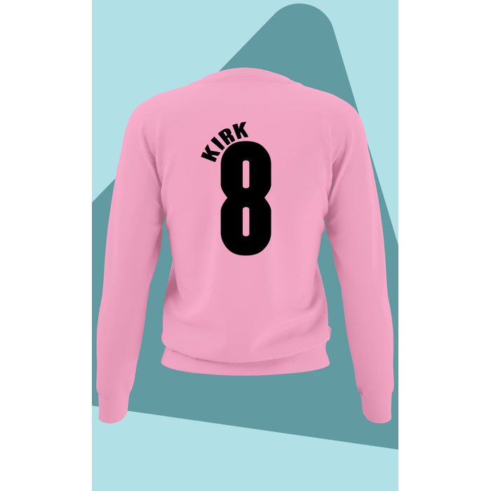 Krk Sekiz Mula  (niseks Kaponsuz)