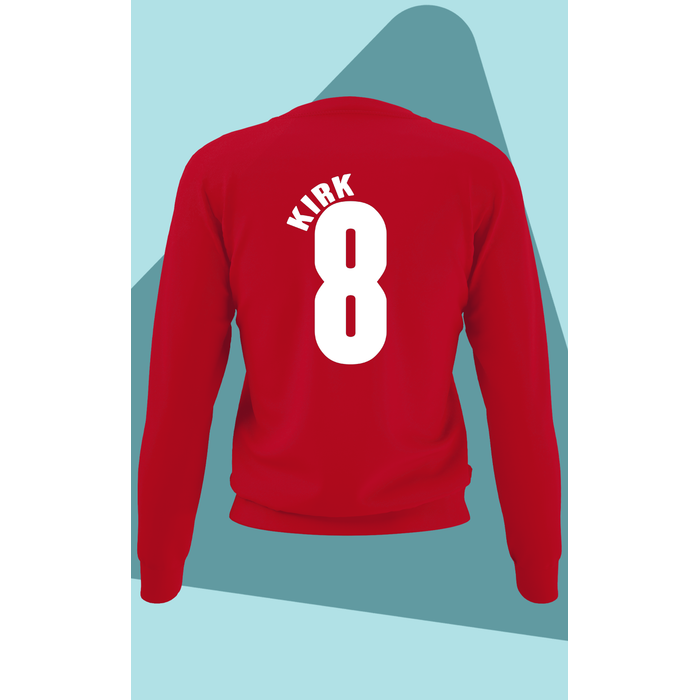 Krk Sekiz Mula  (niseks Kaponsuz)