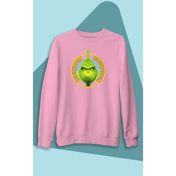 Hepinizden Tiksiniyorum  (�niseks Kap��onsuz)