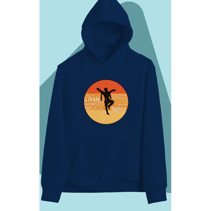 Ege Szl Zeybek  (niseks Kaponlu)