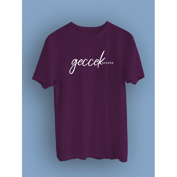 Geccek Ge��ek (�niseks Ti��rt)