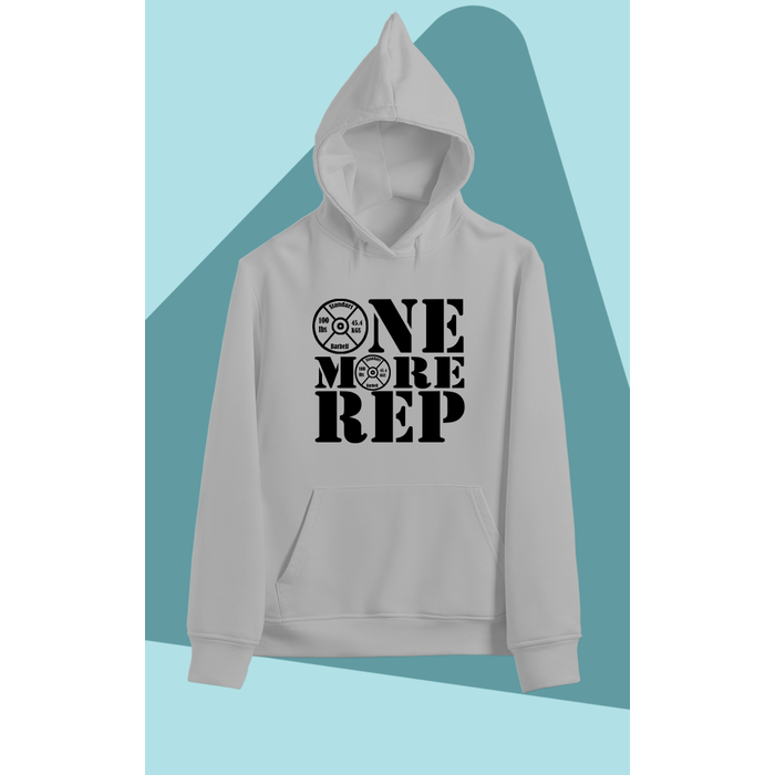 One More Rep (niseks Kaponlu)