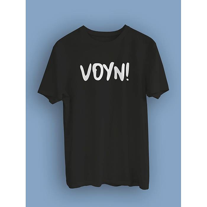 Voyn!(�niseks Ti��rt)