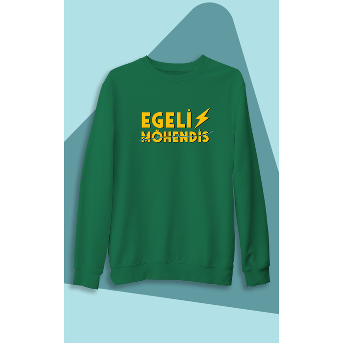 Egeli Mhendis (niseks Kaponsuz)