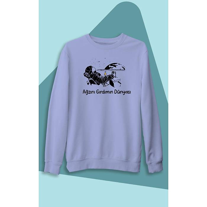 A�z�n� G�rd�m�n D�nyas�(�niseks Kap��onsuz)