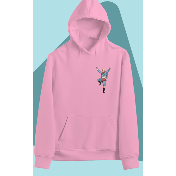 Efe Zeybek Minimal 2 (�niseks Kap��onlu)