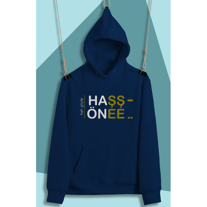 Ha���ne  (�niseks Kap��onlu)