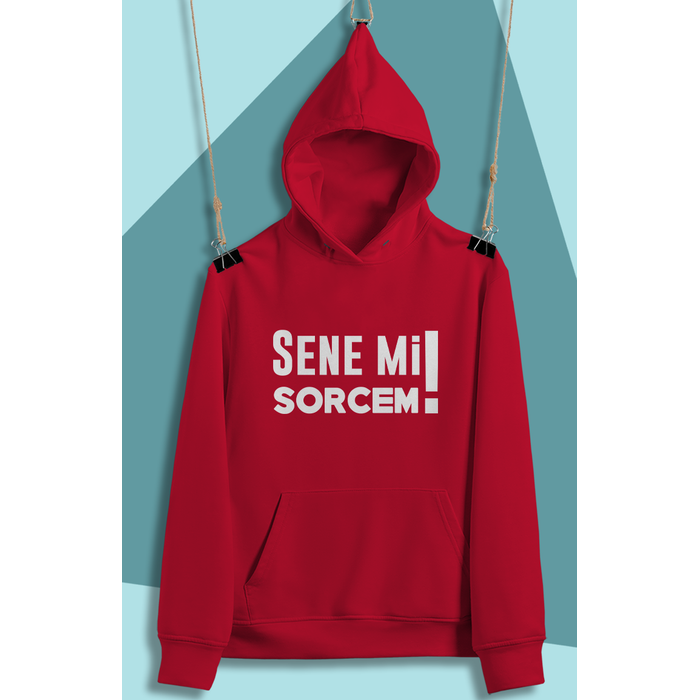 Senemi Sorcem(niseks Kaponlu)