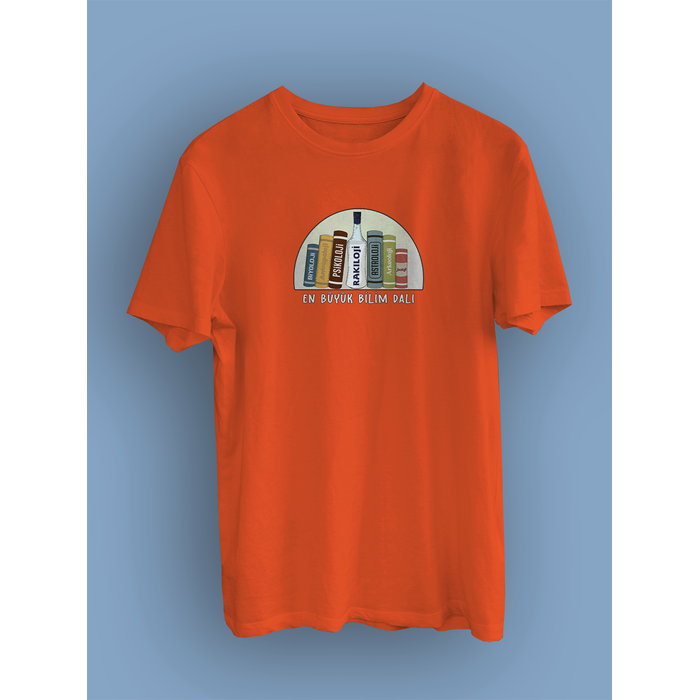 Rakloji (niseks Tirt)