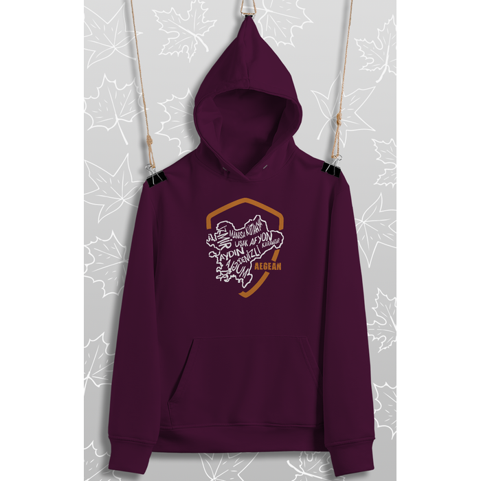 Ege Tipgrafik Arma (�niseks Kap��onlu)