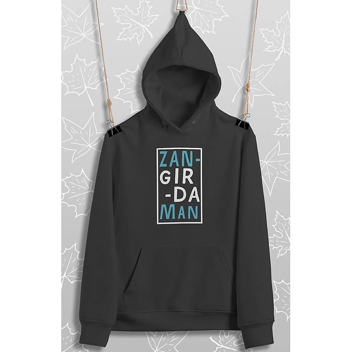 Zangrdaman(niseks Kaponlu)