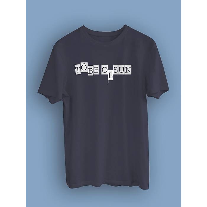 Tbe Olsun (niseks Tirt)