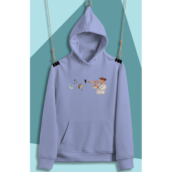 Zurnac� (�niseks Kap��onlu)