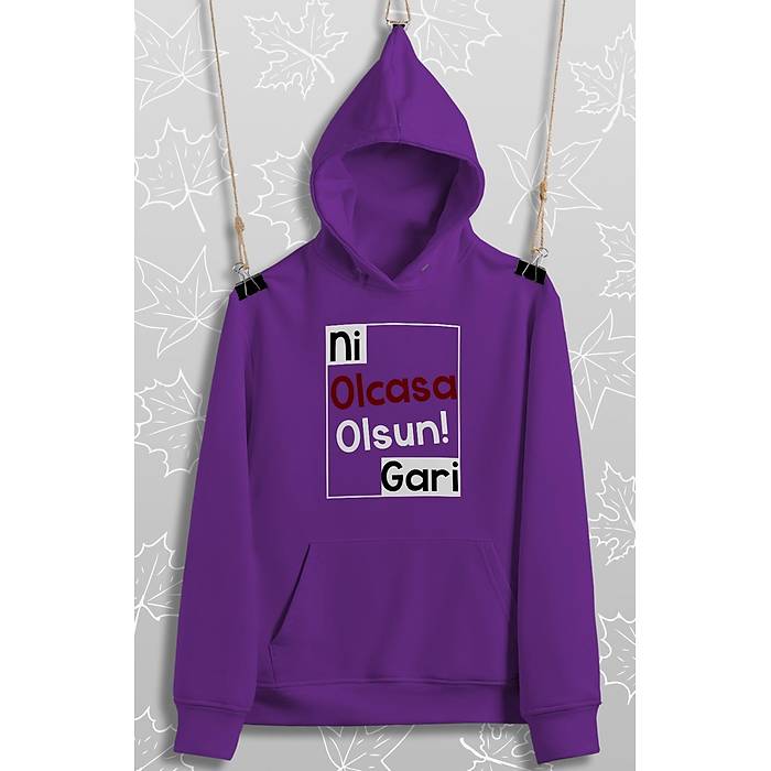 Ni Olcasa Olsun Gari 2 !!(niseks Kaponlu)