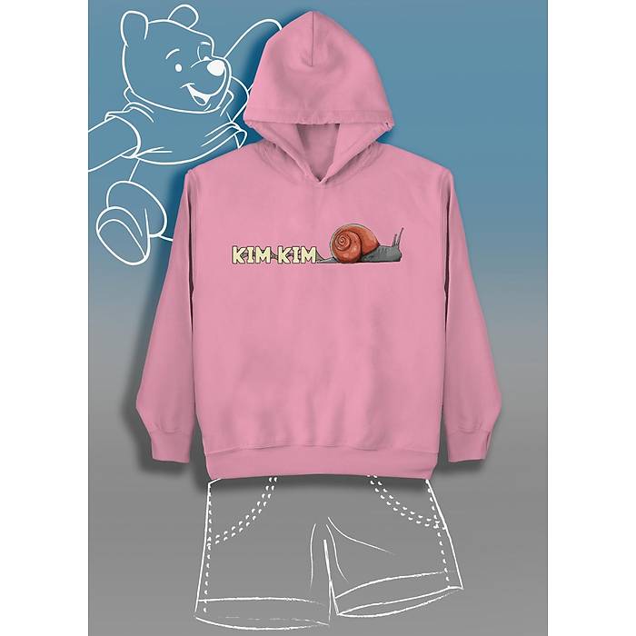 K�m K�m (�niseks �ocuk Kap��onlu)