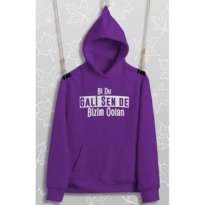 Bi Du Gali Bizim Oolan(�niseks KAp��onlu)