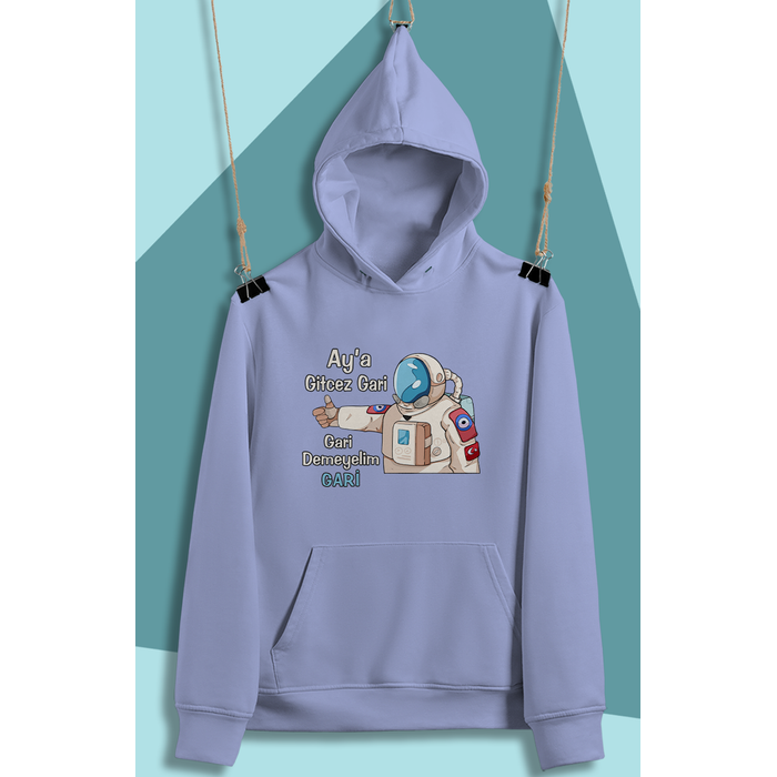 Aya Gitcez Gari (�niseks Kap��onlu)