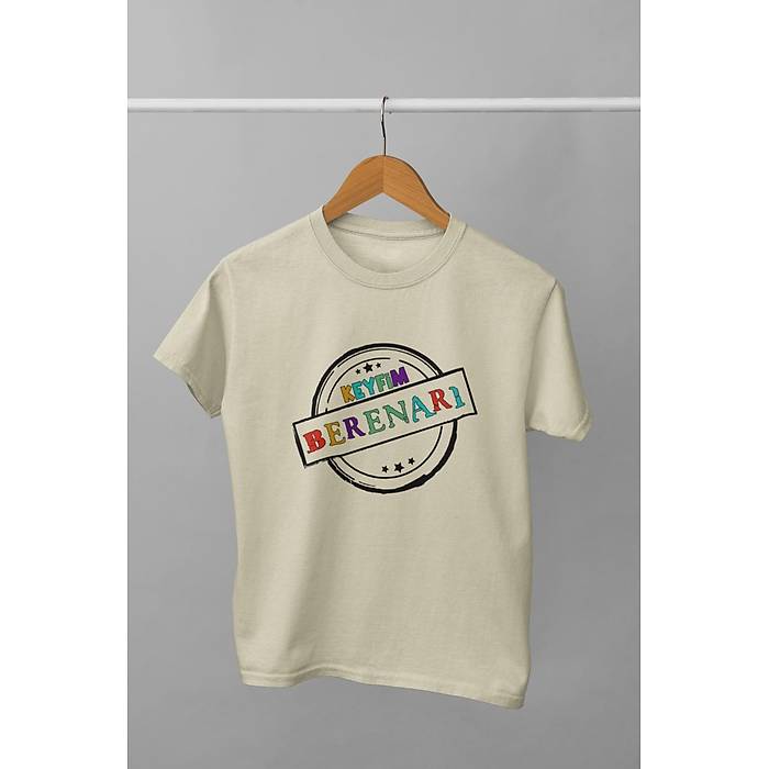 Keyfim Berenar� (�niseks �ocuk Ti��rt�)