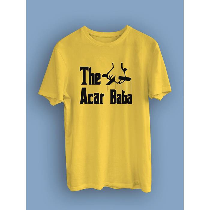 The Acar Baba (�niseks Ti��rt)