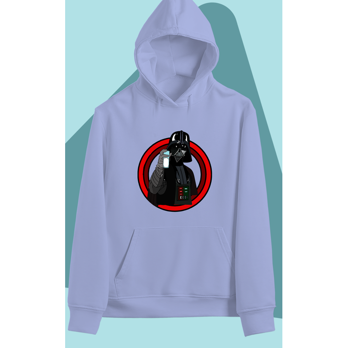 Darth Vader (�niseks Kap��onlu)