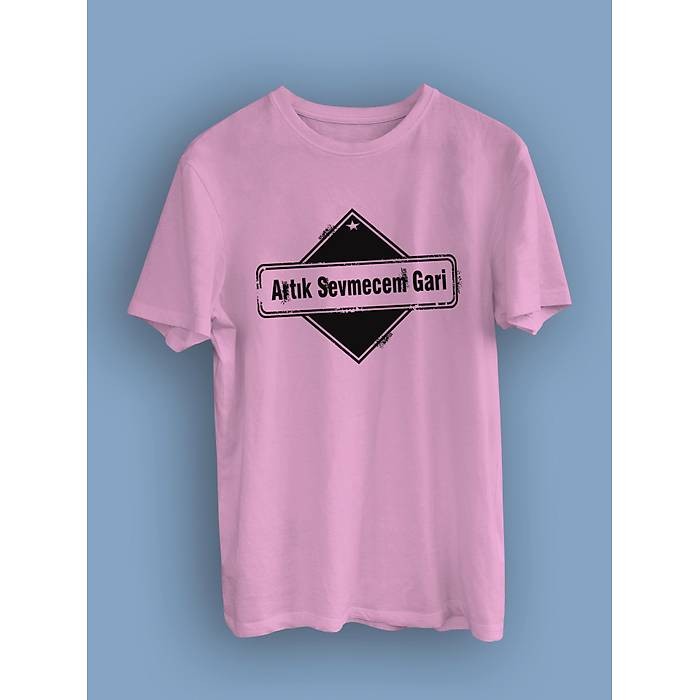 Art�k Sevmecem Gari (�niseks Ti��rt)
