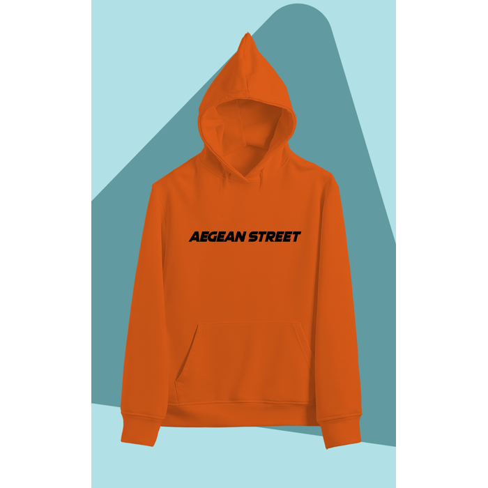 Aegean Street  (niseks Kaponlu)