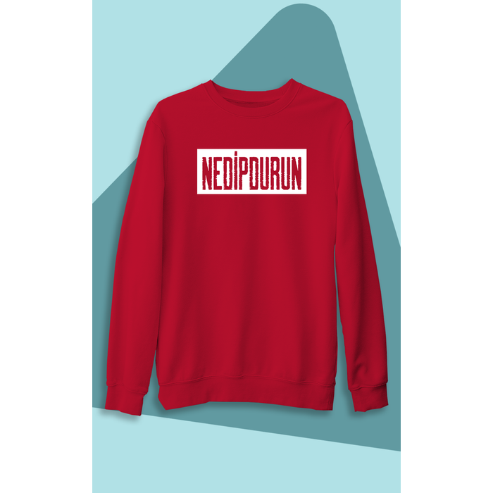 Nedipdurun (�niseks Kap��onsuz)