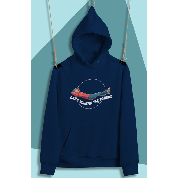 Gara Zornan Ya�epduruz (�niseks Kap��onlu)