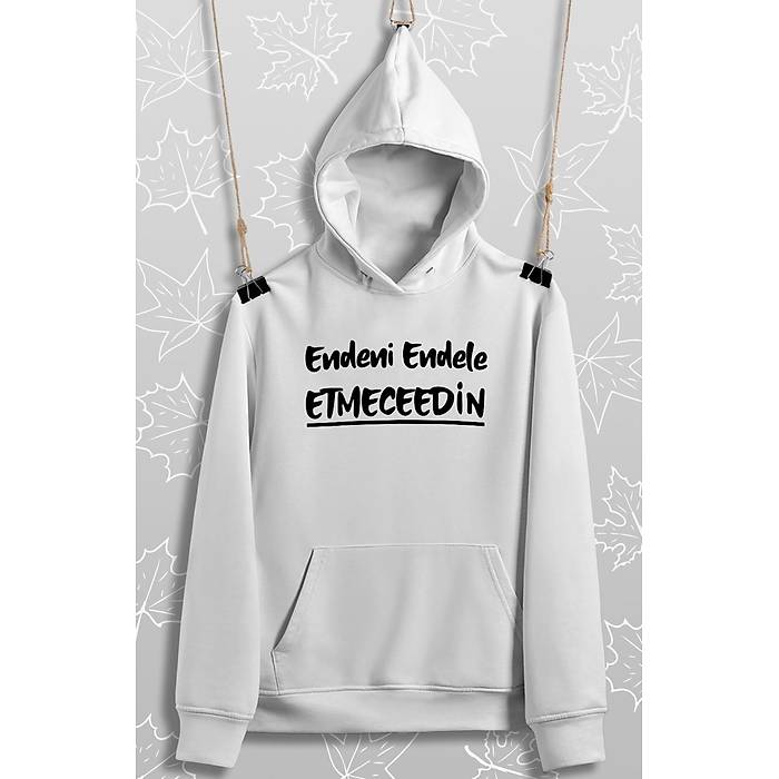 Endeni Endele Etmeceedin(�niseks Kap��onlu)