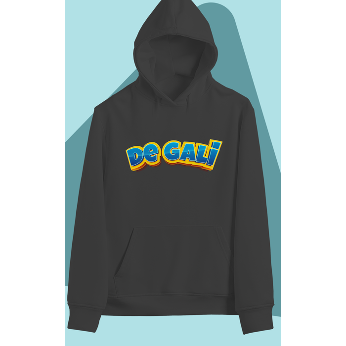 De Gali  (niseks Kaponlu)