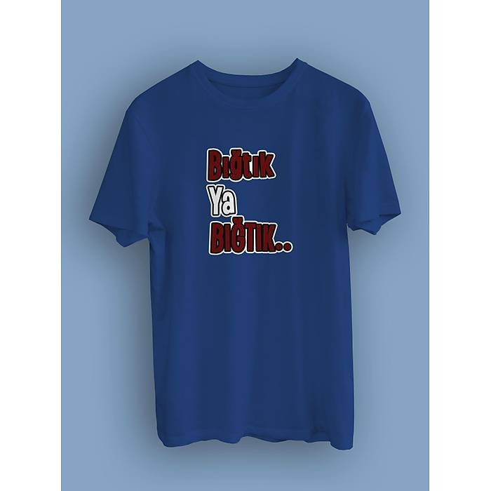 B��t�K Ya B��t�k (�nseks Ti��rt)