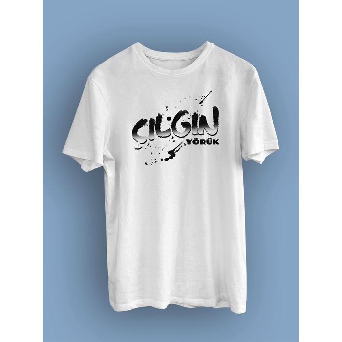 lgn Yrk (niseks Tirt)