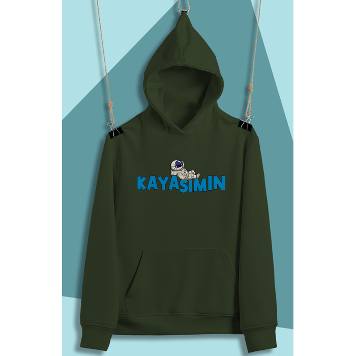 Kayas�m�n Astornot(�niseks Kap��onlu)