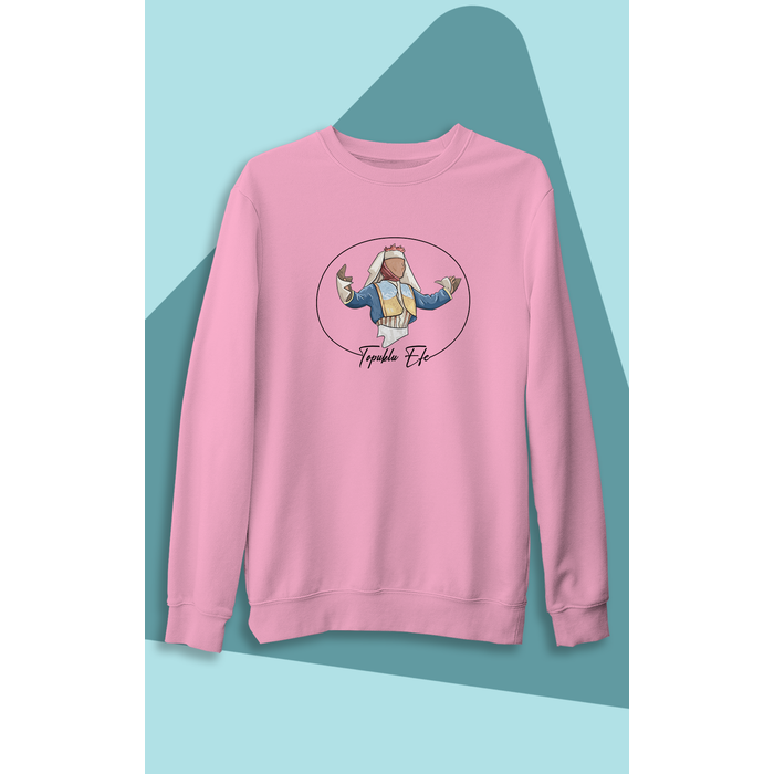 Topuklu Efe (niseks Kaponsuz)