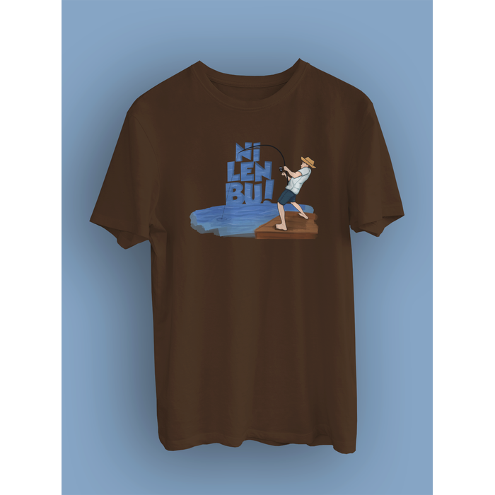 Ni Len Bu Bal�k�� (�niseks Ti��rt)