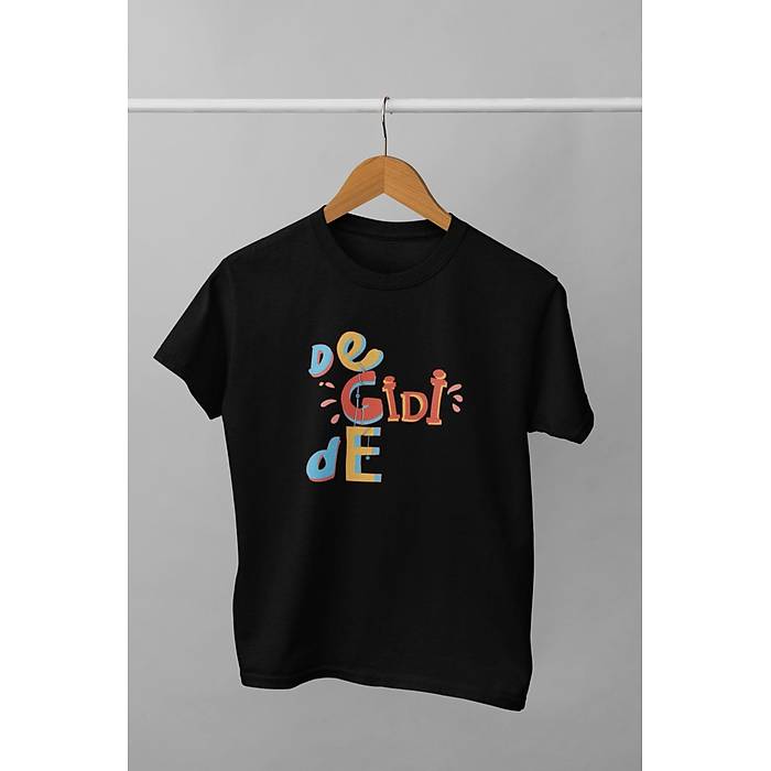 De Gidi De3 (�niseks �oc�uk Ti��rt�)