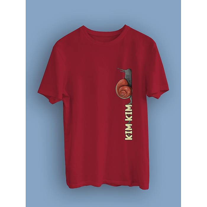 K�m K�m Sol G���s (�niseks Ti��rt)