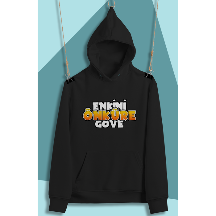 Enkini �nk�re Gove (�niseks Kap��onlu)
